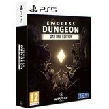  Endless Dungeon Day One Edition (PS5) | Shoptok.si