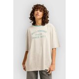 Billabong Fresh Breeze T-Shirt grey heather | Shoptok.si