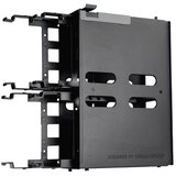 Cooler Master HAF 700 EVO Full Tower Sivo | shoptok.hr