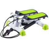 fitness steper zeleni