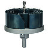 Bosch 6-delni setovi testera za krune za drvo i plastiku 2608584063 | Eponuda.com