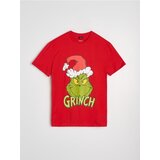 Sinsay Majica s kratkim rukavima Grinch Cijene
