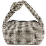Orsay Silver women's handbag - Women's Cijene