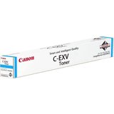 Canon Toner C-EXV 52 C (0999C002AA) (modra), original Cene