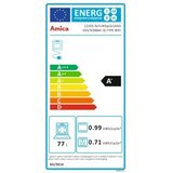 Amica ugradna rerna ED57634BA q type 56967 (12203.3ETCIKDPSS) | ePonuda.com