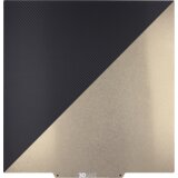 3DJAKE PET/PEI ispisna ploča karbon - 355 x 355 mm | shoptok.hr