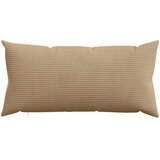  Presvlaka za jastuk 2 pcs HEERLEN Smeđa 40 x 80 cm Kord Slike