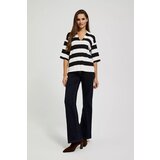 Marisse Women's Sweater L-Sw-4300 Black | Shoptok.si