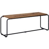  TV stalak 113.5 x 35.5 x 42 cm Staro drvo Konstruirano drvo | shoptok.hr