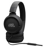 JBL Tune 520 USB-C Black | shoptok.hr