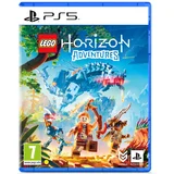 Sony PS5 igra Lego Horizon Adventures, (21546723)