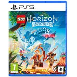 Sony PS5 LEGO Horizon Adventures video igra cene