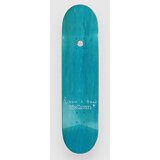 Birdhouse Armanto x DANI 8.25" Skateboard deska purple | Shoptok.si