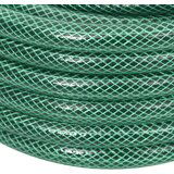  Vrtna cev zelena 0,6" 30 m PVC, (20981868) | Shoptok.si