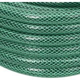  Vrtno crijevo zeleno 0 6 30 m PVC | shoptok.hr