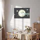  Slika - Rocket Crew (1 Part) Wide 30x20 Premium Print | shoptok.hr