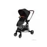 Puerri trio sistem Prestige, sivi dečija kolica | ePonuda.com