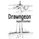 Steam Drawngeon: Dungeons of Ink and Paper (PC) Key GLOBAL | ePonuda.com