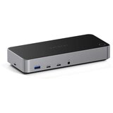 Satechi Prikljucna postaja USB / USB C, zaslon s tremi zasloni str. iMac in MacBook, (20696948) Cene