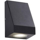 Searchlight 2041-1BK - Spoljašnje zidno LED svetlo DOOR LED/7W/230V IP44 Cene