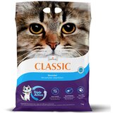 Extreme Classic Intersand Classic mačji pesek brez parfuma - 7 kg Cene