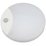 Greentech led plafonjera sa senzorom 16w 4000k precnik 25cm ( CLS-71B-16W-NW ) Cene