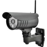 Zodiac Brezžična kamera za video nadzor, PIR senzor, IP66 - GD8107 | Shoptok.si