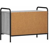  TV ormar 67 5 x 33 x 50 cm Siva Sonoma - Siva Sonoma 67 5 x 33 x 50 cm | shoptok.hr