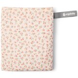Ergobaby sling - pestunja, trak Aura sustainable knit trak dainty blooms WLASKDNTBLM | Shoptok.si