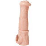Kokos Horse Sleeve L Skin Cene