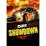 DiRT Showdown Steam Key EUROPE | ePonuda.com