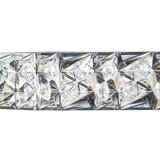  LED prigušiva plafonski luster LED/60W/230V 3000-6500K + daljinski upravljač | Eponuda.com