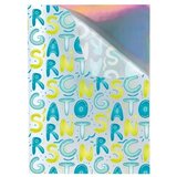 Play exclusive sveska sa izrezanim pp koricama journal - odaberite motiv a4 slova karo ( B2C02865 ) | ePonuda.com