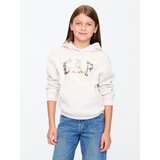 GAP Kids Sweatshirt with Logo - Girls | shoptok.hr