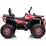 Quad na akumulator XMX607 4×4 – crveni | shoptok.hr