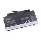 VHBW Baterija za Lenovo Thinkpad T431s, 4250 mAh Cene