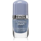 Revlon Cosmetics Ultra HD Snap!™ hitro sušeči lak za nohte odtenek N°016 Get Real 8 ml | Shoptok.si
