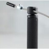 Olimp Sport Vijača za preskakanje pro crna | ePonuda.com