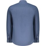 North Sails LONG SLEEVE SHIRT MEN BLUE | Shoptok.si
