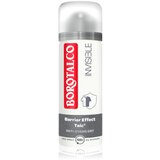Borotalco Invisible deodorant v pršilu proti belim in rumenim madežem 45 ml Cene