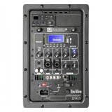 Ld Systems ROADBUDDY 10 HS B5, Akumulatorski zvočnik z naglavnim mikrofonom, 600 Mhz - - Audio-Kondric | Shoptok.si
