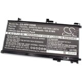 VHBW Baterija za HP Pavilion 15 UHD / 15-BC, TE03XL, 5100 mAh | shoptok.hr