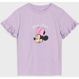 Sinsay Pamučne majice s printom 2 kom Minnie Mouse | shoptok.hr