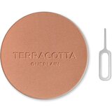 Guerlain Terracotta Original bronz puder nadomestno polnilo odtenek 02 Medium Cool 8,5 g Cene