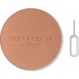 Guerlain Terracotta Original bronz puder nadomestno polnilo odtenek 02 Medium Cool 8,5 g