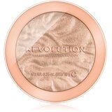 Revolution Re-loaded visoko pigmentiran osveljevalec v prahu 10 g odtenek Just My Type Cene