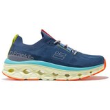D.Franklin Nizke superge SNEAKERS DFSH401001 Modra | Shoptok.si