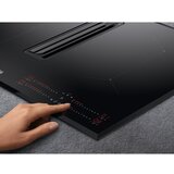 Aeg indukciona ploča sa aspiratorom CCE84543FB | Eponuda.com