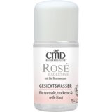 CMD Naturkosmetik Rosé Exclusive voda za obraz z razpršilom - 30 ml Cene