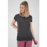 Alife and Kickin T-shirt COCOAK B Moonless